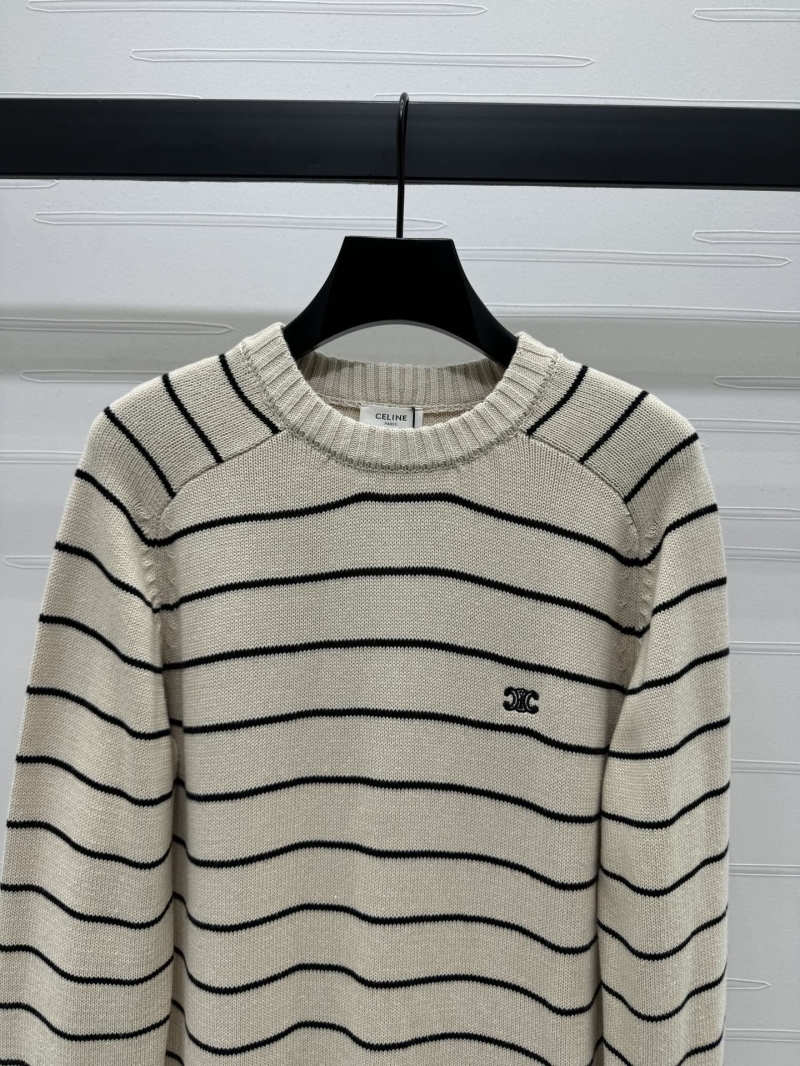 Celine Sweaters